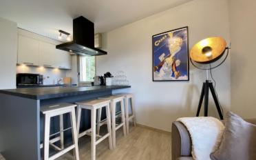 Wohnung 2.5 Zimmer - image - 3