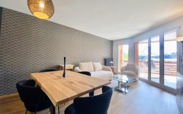 Wohnung 3.5 Zimmer - image - 2