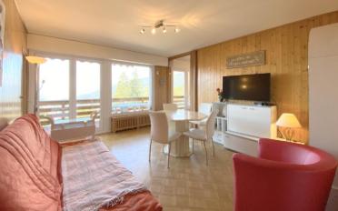 Roof flat 3.5 rooms - image - 1