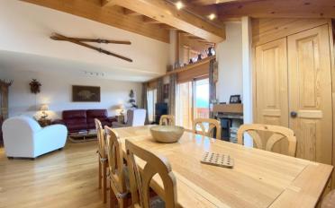 Attic flat 5.5 rooms - image - 6