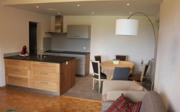 Möbl. Wohnobj. 3.5 Zimmer - image - 4