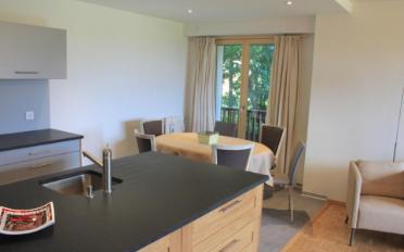 Möbl. Wohnobj. 3.5 Zimmer - image - 1