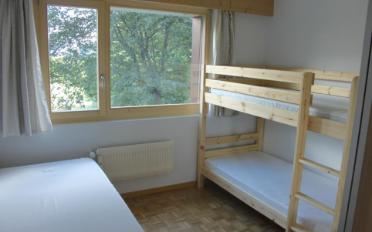 Möbl. Wohnobj. 3.5 Zimmer - image - 10