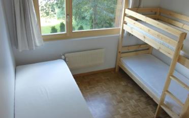 Möbl. Wohnobj. 3.5 Zimmer - image - 9