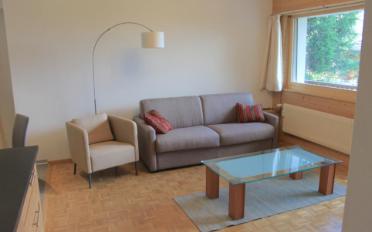 Möbl. Wohnobj. 3.5 Zimmer - image - 6