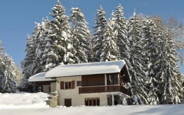 Villa 5.5 Zimmer - image - 1