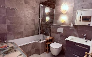 Möbl. Wohnobj. 3 Zimmer - image - 7