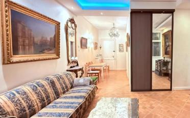 Appartement meublé 3 pièces - image - 2