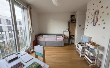 Wohnung 4 Zimmer - image - 9