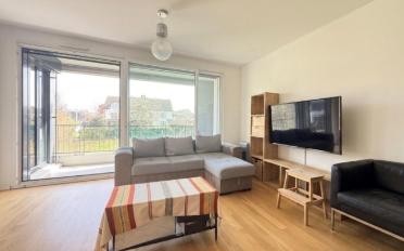 Wohnung 4 Zimmer - image - 3