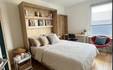 Wohnung 4 Zimmer - image - 6