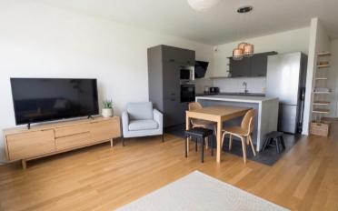 Wohnung 4 Zimmer - image - 4
