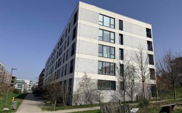 Wohnung 4 Zimmer - image - 11