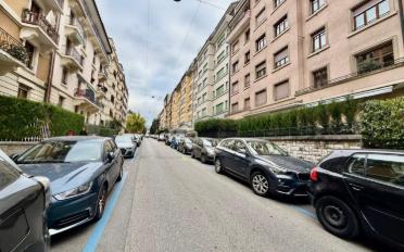 Apartment 3 rooms - image - 9