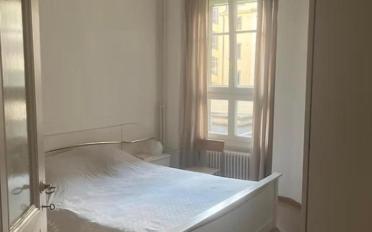 Möbl. Wohnobj. 3 Zimmer - image - 2