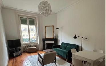 Möbl. Wohnobj. 3 Zimmer - image - 1