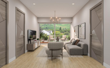 Apartment 5.5 rooms - image - 3