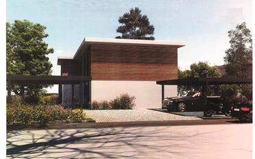 Bifamiliar house 5.5 rooms - image - 2