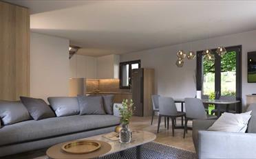 Bifamiliar house 5.5 rooms - image - 3