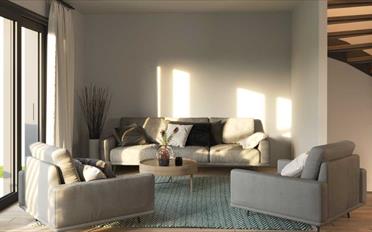 Bifamiliar house 5.5 rooms - image - 4
