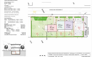 Bifamiliar house 5.5 rooms - image - 5