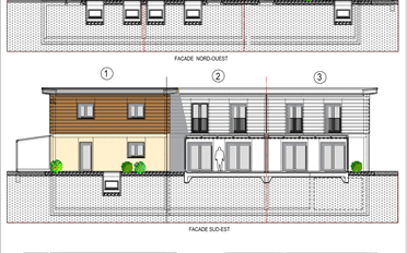 Bifamiliar house 5.5 rooms - image - 6