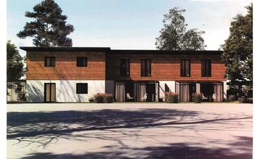 Bifamiliar house 5.5 rooms - image - 7