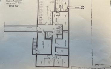 Studio 1 pièce - image - 4