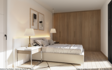 Appartement 5 pièces - image - 1