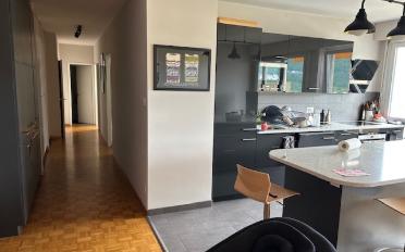 Apartment 5 rooms - image - 1