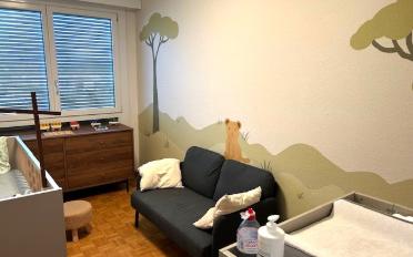 Apartment 5 rooms - image - 5