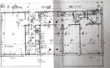 Apartment 5 rooms - image - 8