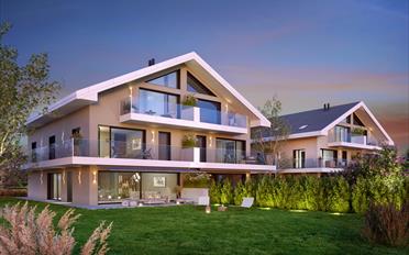 Maison jumelée 6.5 pièces - image - 1