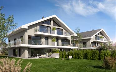 Maison jumelée 6.5 pièces - image - 3