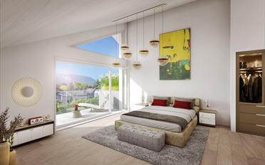 Maison jumelée 6.5 pièces - image - 6