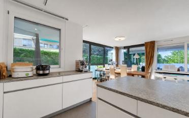 Wohnung 5.5 Zimmer - image - 5