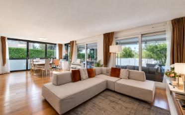 Wohnung 5.5 Zimmer - image - 2