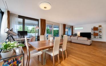 Wohnung 5.5 Zimmer - image - 4