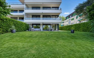 Wohnung 5.5 Zimmer - image - 9