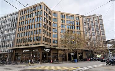 Bureau - image - 1