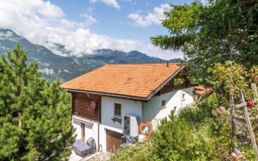 Einfamilienhaus 9.5 Zimmer - image - 2