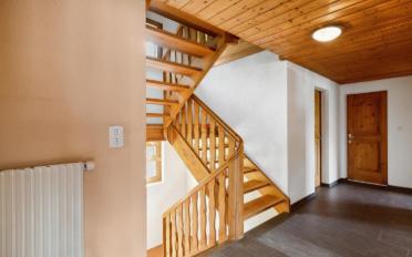 Einfamilienhaus 9.5 Zimmer - image - 5