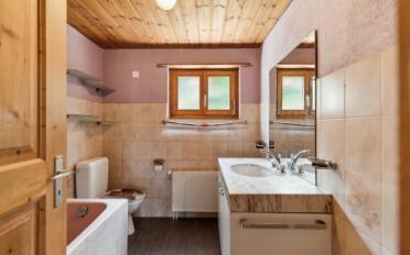 Einfamilienhaus 9.5 Zimmer - image - 6