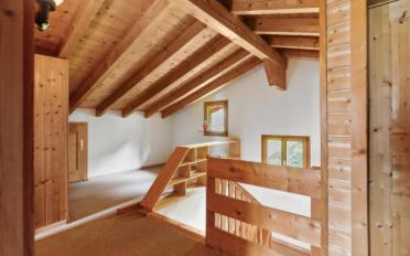 Einfamilienhaus 9.5 Zimmer - image - 7