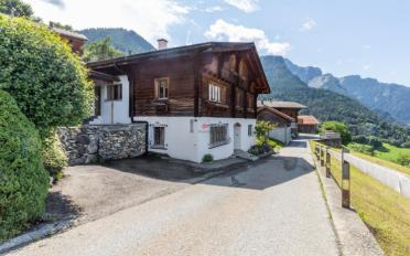 Einfamilienhaus 9.5 Zimmer - image - 10