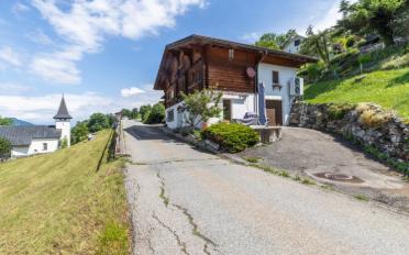 Einfamilienhaus 9.5 Zimmer - image - 11