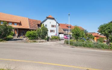 Einfamilienhaus 4 Zimmer - image - 10