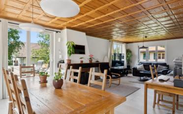 Single house 5.5 rooms - image - 2