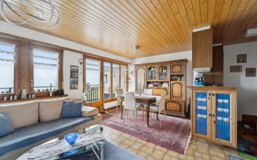 Wohnung 2.5 Zimmer - image - 5
