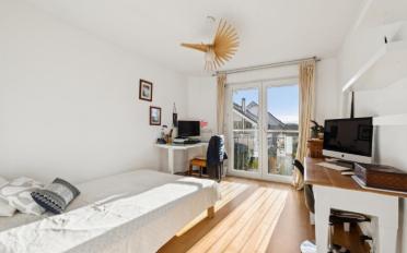Maison contiguë 5 pièces - image - 5